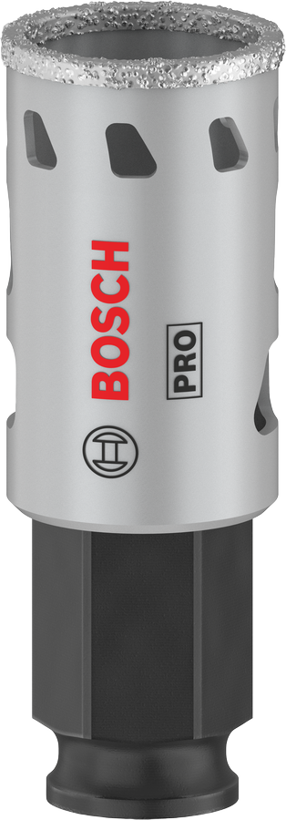 Bosch PRO Tile PC Plus Lochsäge, 19 mm, HS