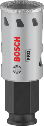 Bosch PRO Tile PC Plus Lochsäge, 19 mm, HS