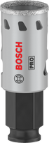 Bosch PRO Tile PC Plus Lochsäge, 19 mm, HS