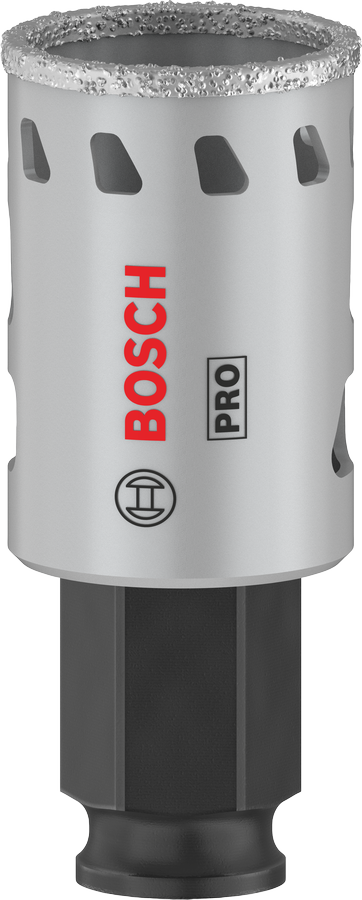 Bosch PRO Tile PC Plus Lochsäge, 19 mm, HS