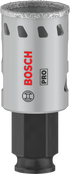 Bosch PRO Tile PC Plus Lochsäge, 19 mm, HS