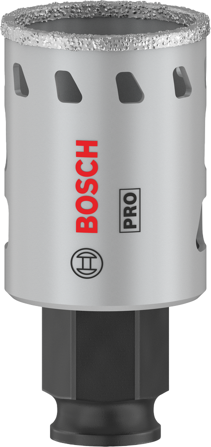 Bosch PRO Tile PC Plus Lochsäge, 19 mm, HS
