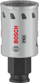 Bosch PRO Tile PC Plus Lochsäge, 19 mm, HS