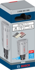 Bosch PRO Tile PC Plus Lochsäge, 19 mm, HS