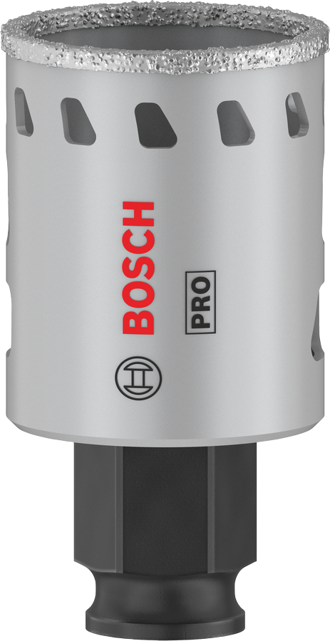 Bosch PRO Tile PC Plus Lochsäge, 19 mm, HS