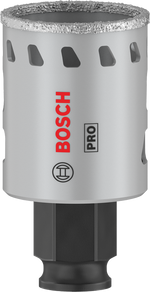 Bosch PRO Tile PC Plus Lochsäge, 19 mm, HS