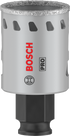 Bosch PRO Tile PC Plus Lochsäge, 19 mm, HS