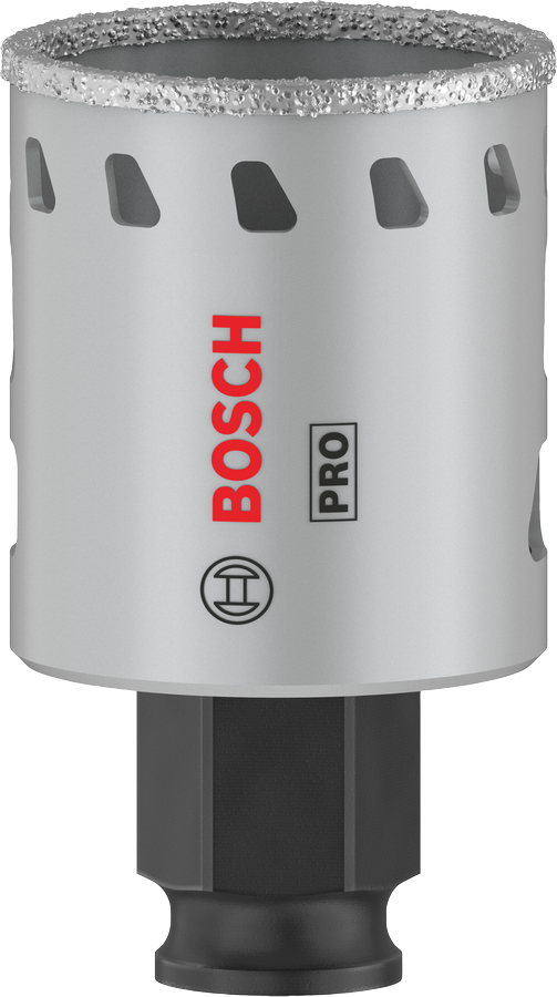 Bosch PRO Tile PC Plus Lochsäge, 19 mm, HS