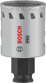 Bosch PRO Tile PC Plus Lochsäge, 19 mm, HS