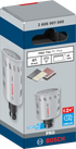 Bosch PRO Tile PC Plus Lochsäge, 19 mm, HS