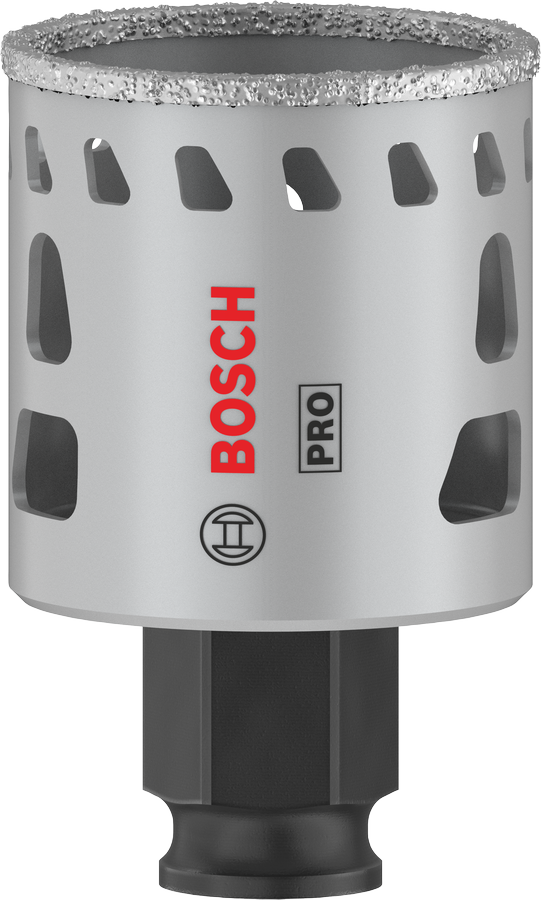 Bosch PRO Tile PC Plus Lochsäge, 19 mm, HS