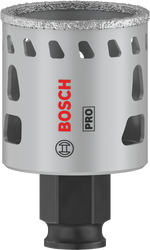 Bosch PRO Tile PC Plus Lochsäge, 19 mm, HS