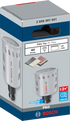 Bosch PRO Tile PC Plus Lochsäge, 19 mm, HS