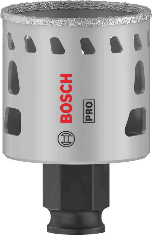 Bosch PRO Tile PC Plus Lochsäge, 19 mm, HS