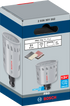 Bosch PRO Tile PC Plus Lochsäge, 19 mm, HS