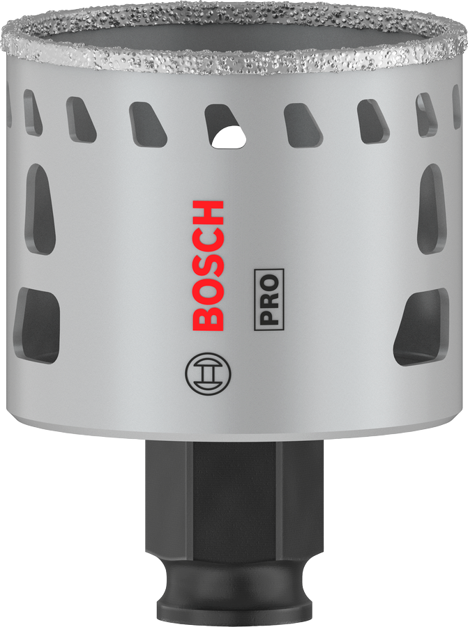 Bosch PRO Tile PC Plus Lochsäge, 19 mm, HS