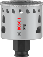 Bosch PRO Tile PC Plus Lochsäge, 19 mm, HS