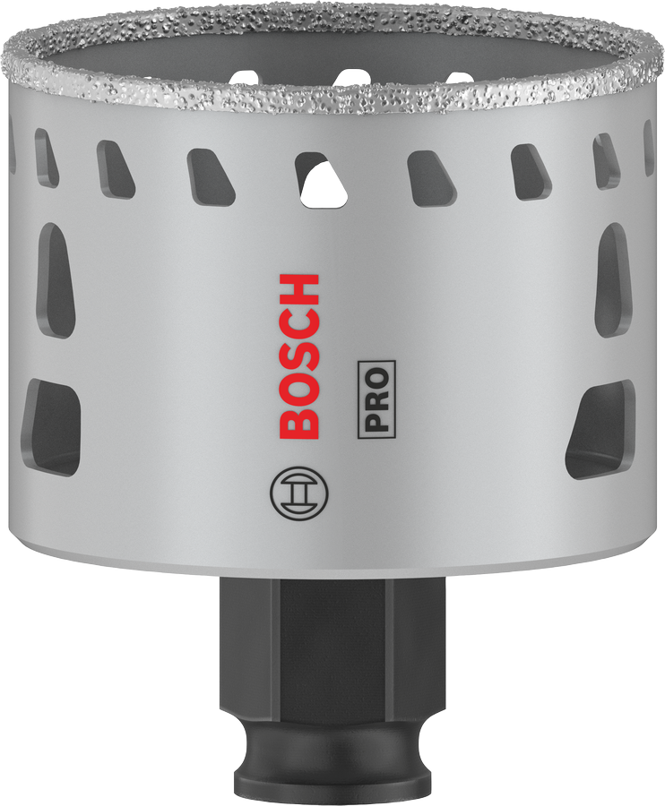 Bosch PRO Tile PC Plus Lochsäge, 19 mm, HS