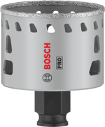 Bosch PRO Tile PC Plus Lochsäge, 19 mm, HS