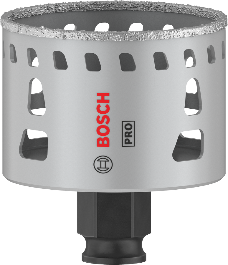 Bosch PRO Tile PC Plus Lochsäge, 19 mm, HS