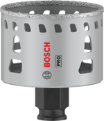 Bosch PRO Tile PC Plus Lochsäge, 19 mm, HS