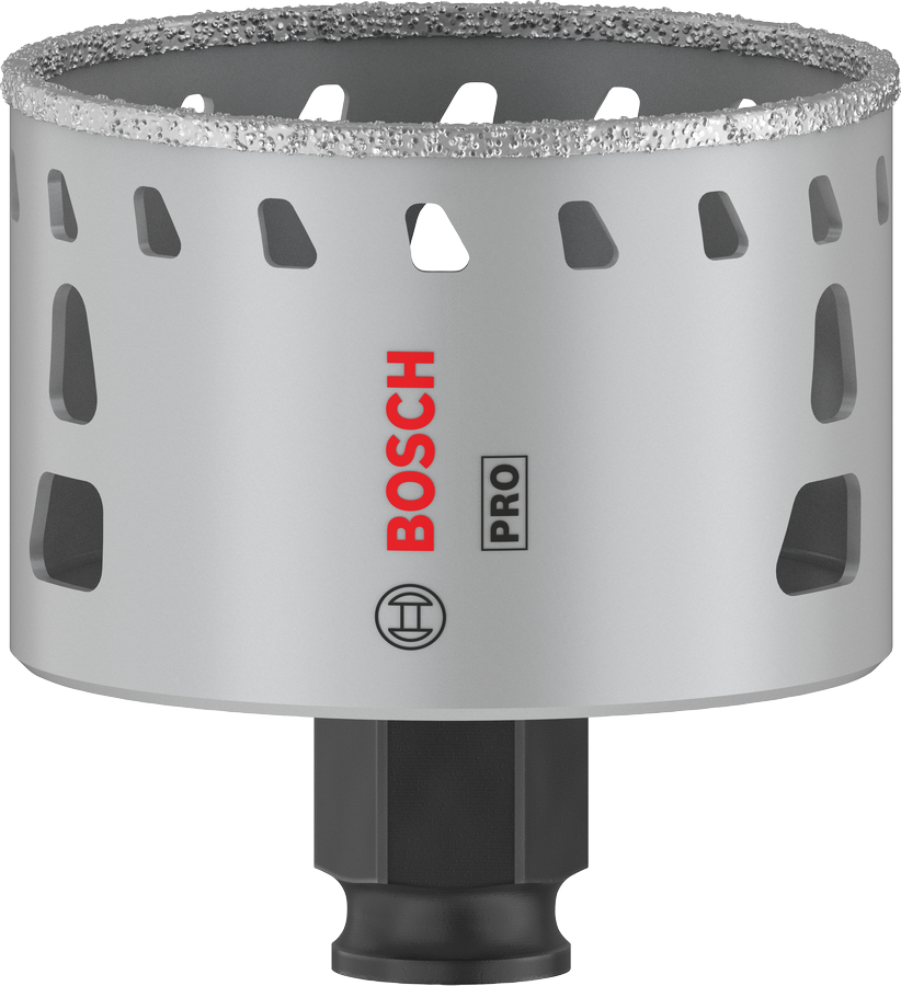 Bosch PRO Tile PC Plus Lochsäge, 19 mm, HS