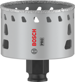 Bosch PRO Tile PC Plus Lochsäge, 19 mm, HS