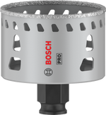 Bosch PRO Tile PC Plus Lochsäge, 19 mm, HS