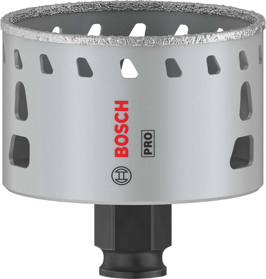 Bosch PRO Tile PC Plus Lochsäge, 19 mm, HS