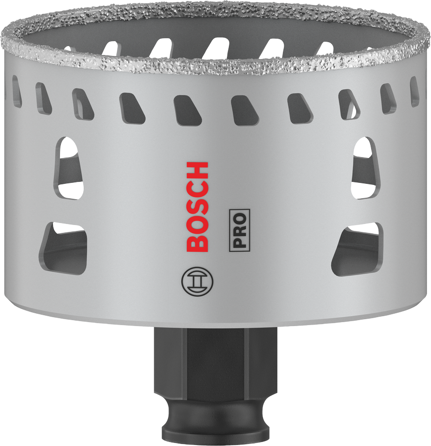 Bosch PRO Tile PC Plus Lochsäge, 19 mm, HS