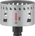 Bosch PRO Tile PC Plus Lochsäge, 19 mm, HS