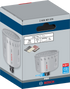 Bosch PRO Tile PC Plus Lochsäge, 19 mm, HS