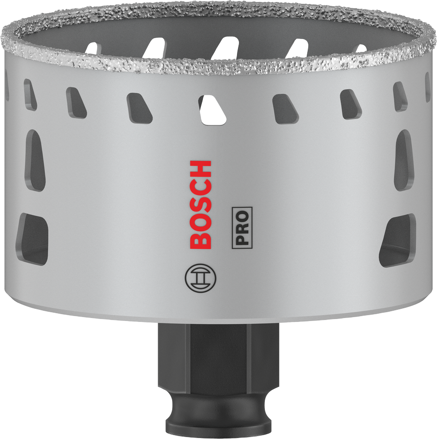 Bosch PRO Tile PC Plus Lochsäge, 19 mm, HS