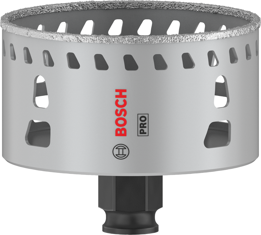 Bosch PRO Tile PC Plus Lochsäge, 19 mm, HS