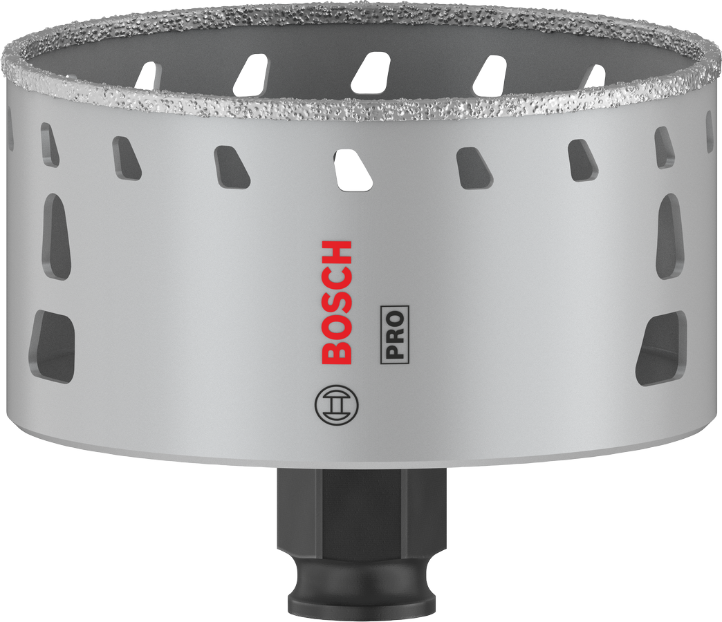 Bosch PRO Tile PC Plus Lochsäge, 19 mm, HS