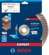 Bosch EXPERT Multi Material Diamanttrennscheiben, 230x22,23x2,4x15 mm