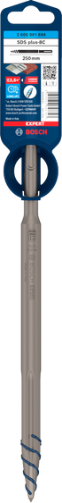 Bosch EXPERT SDS plus-8C Spitzmeißel, 250 mm