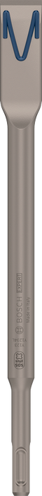 Bosch EXPERT SDS plus-8C Flachmeißel, 20 × 250 mm