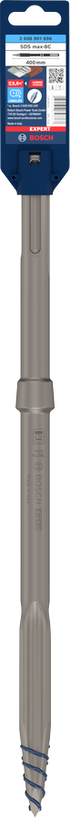 Bosch EXPERT SDS max-8C Spitzmeißel, 400 mm