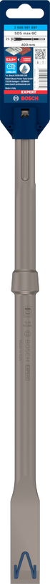 Bosch EXPERT SDS max-8C Flachmeißel, 25 × 400 mm