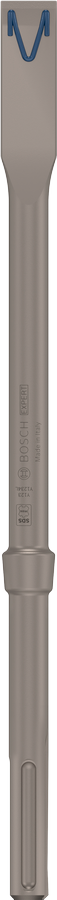 Bosch EXPERT SDS max-8C Flachmeißel, 25 × 400 mm