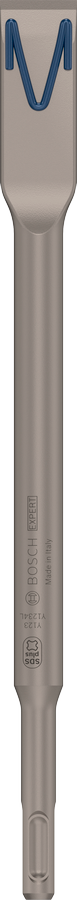 Bosch EXPERT SDS plus-8C Flachmeißel, 20 × 250 mm