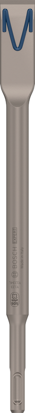 Bosch EXPERT SDS plus-8C Flachmeißel, 20 × 250 mm