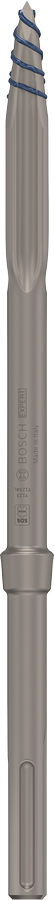 Bosch EXPERT SDS max-8C Spitzmeißel, 400 mm