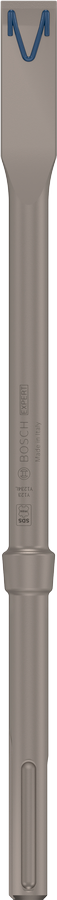 Bosch EXPERT SDS max-8C Flachmeißel, 25 × 400 mm