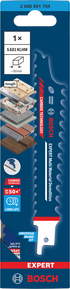 Bosch EXPERT Multi Material Demolition S681KLHM Blatt