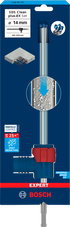 Bosch EXPERT SDS Clean plus-8X Hammerbohrer