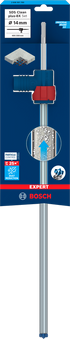 Bosch EXPERT SDS Clean plus-8X Hammerbohrer