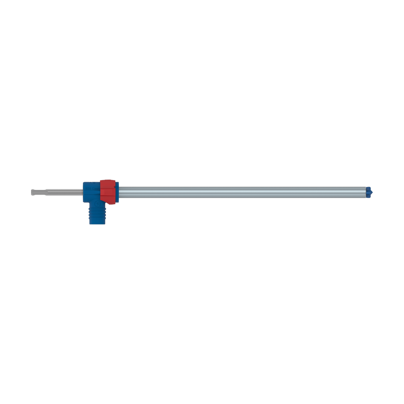 Bosch EXPERT SDS Clean plus-8X Hammerbohrer