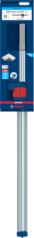 Bosch EXPERT SDS Clean max-8X Hammerbohrer